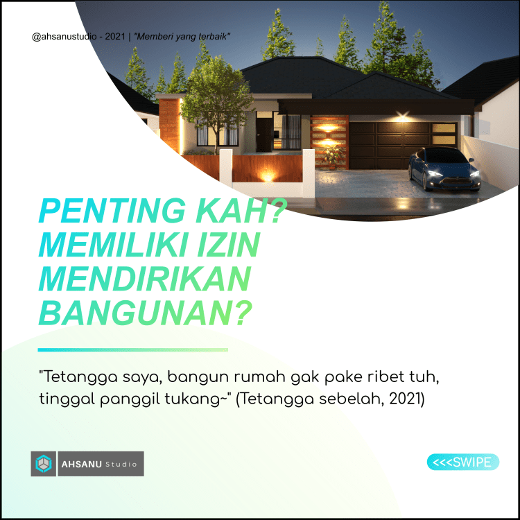 Kepanjangan IMB | Pengertian, Fungsi dan Manfaat Memiliki IMB&nbsp;Bangunan